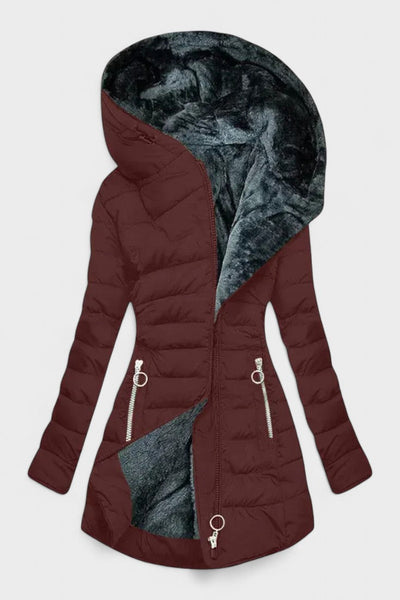 Nanna™ | Warm Jacket