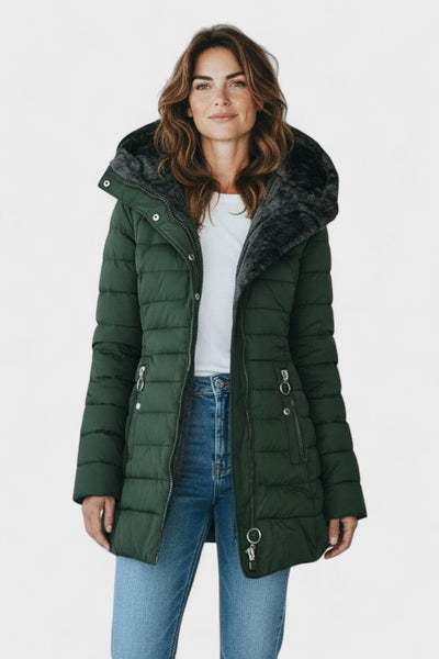 Nanna™ | Warm Jacket