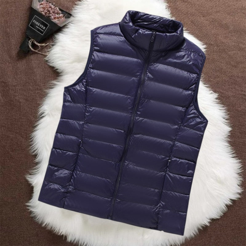 Idunn™ | Classic Gilet