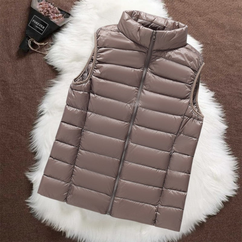 Helene™ | Classic Gilet