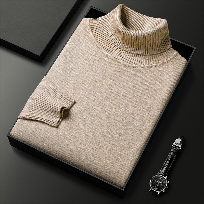 Felix | Classic Turtleneck