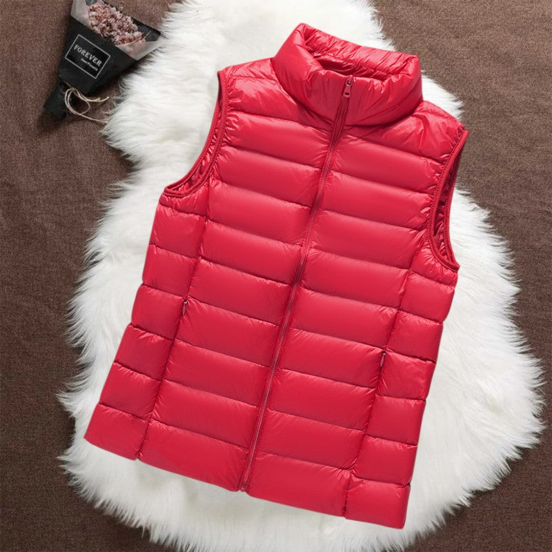 Elin™ | Classic Gilet