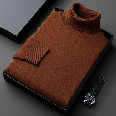 Felix | Classic Turtleneck