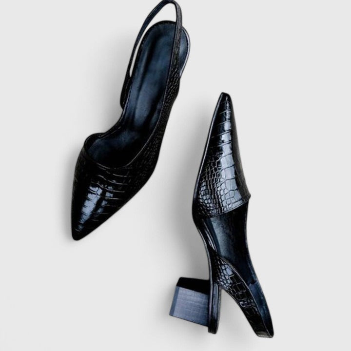 Ziya™ - Elegant Sandals