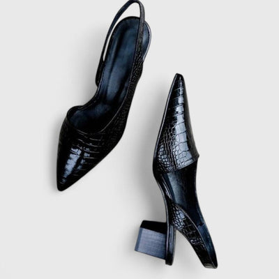 Ziya™ - Elegant Sandals