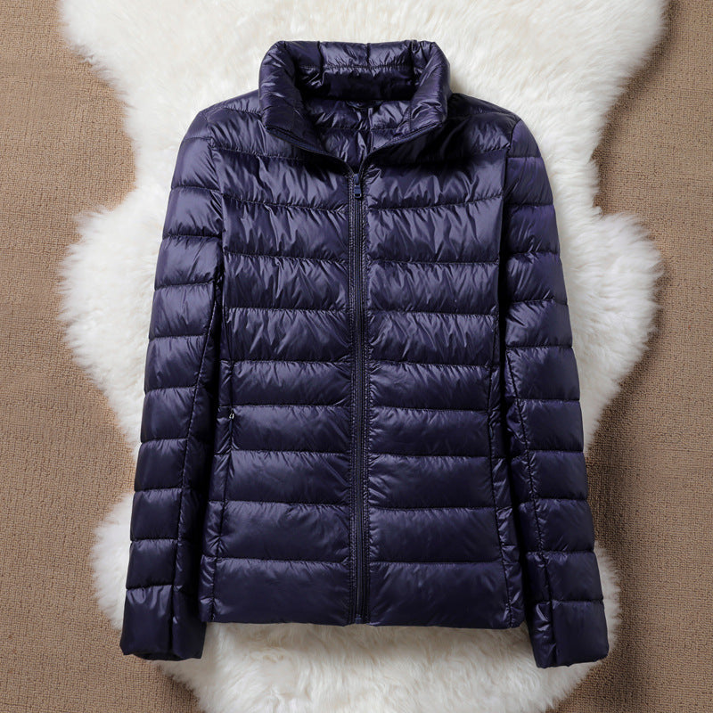 Sigrid™ | Classic Quilted Jacket