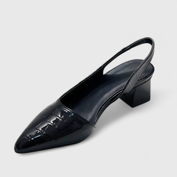 Ziya™ - Elegant Sandals