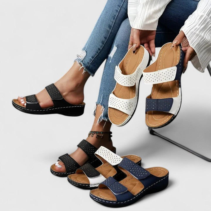 Ashlyn™ - Orthopedic Sandals