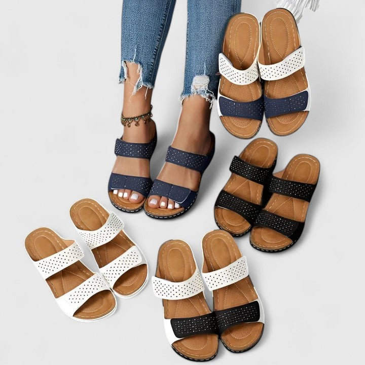 Ashlyn™ - Orthopedic Sandals