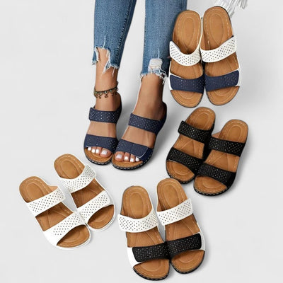 Ashlyn™ - Orthopedic Sandals