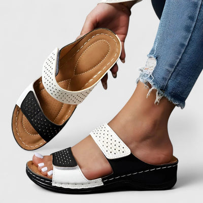 Monroe™ - Orthopedic Sandals