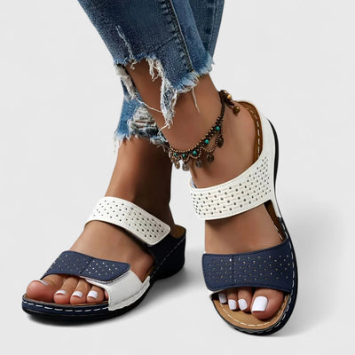 Monroe™ - Orthopedic Sandals