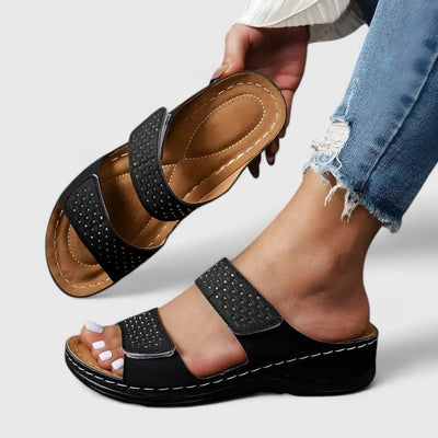 Ashlyn™ - Orthopedic Sandals