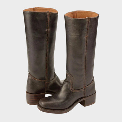 Preslee™ | Stylish Boots