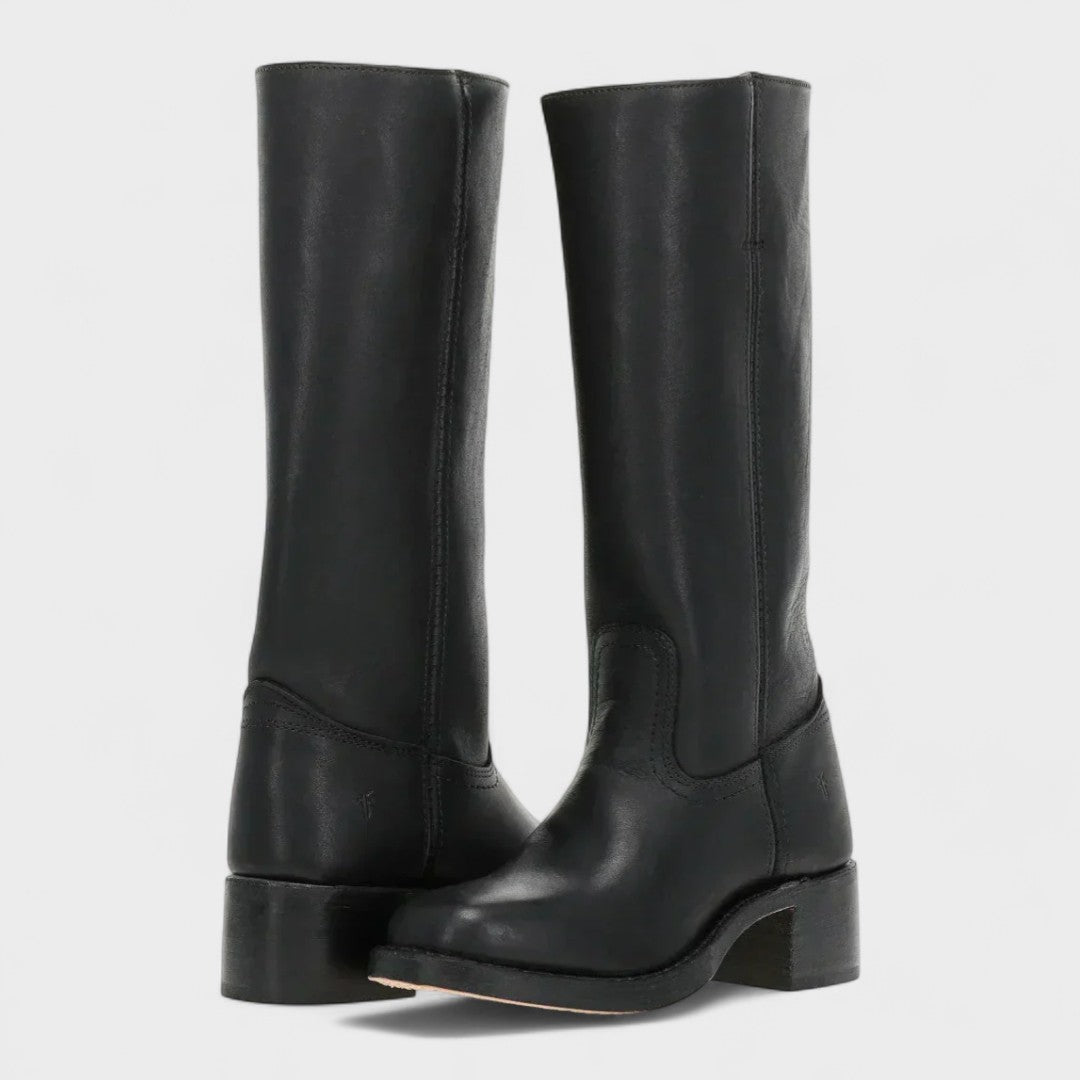 Preslee™ | Stylish Boots