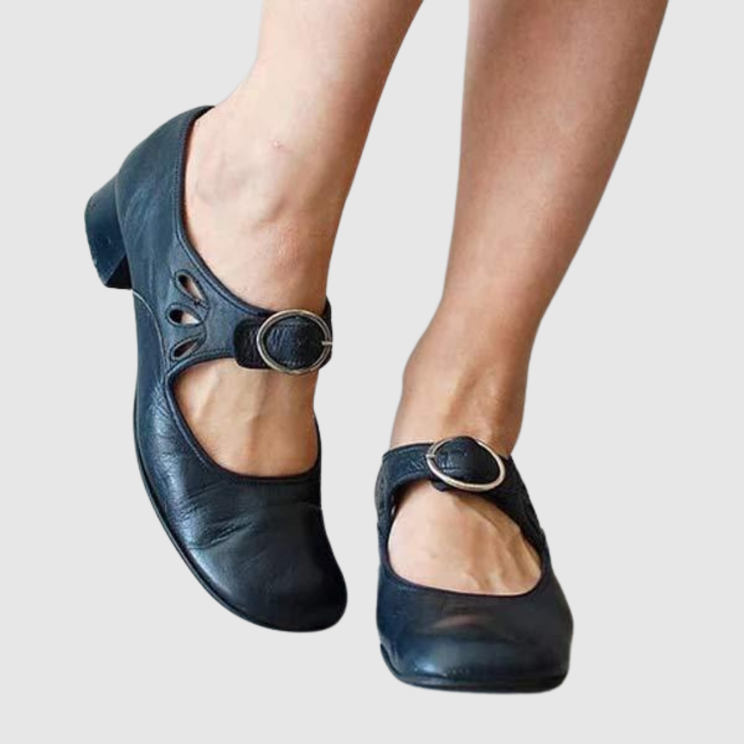Daisy | Everyday Comfort Flats