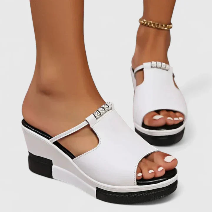 Sybil™ - Orthopedic Sandals