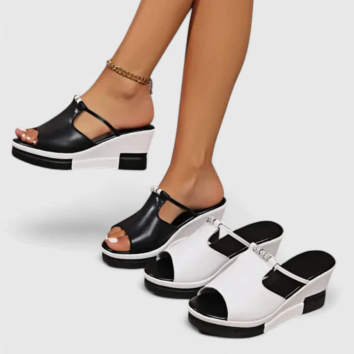 Sybil™ - Orthopedic Sandals