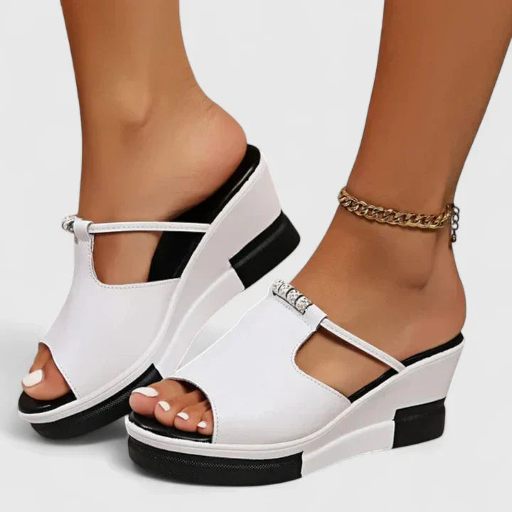 Sybil™ - Orthopedic Sandals
