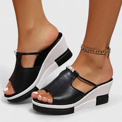 Sybil™ - Orthopedic Sandals