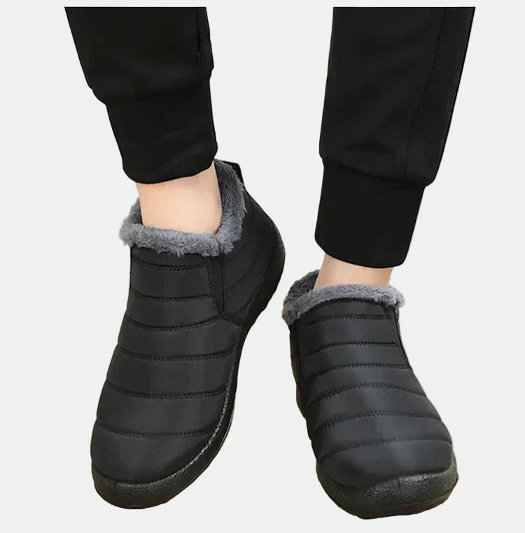 Nerissa™ | Elegant Boots