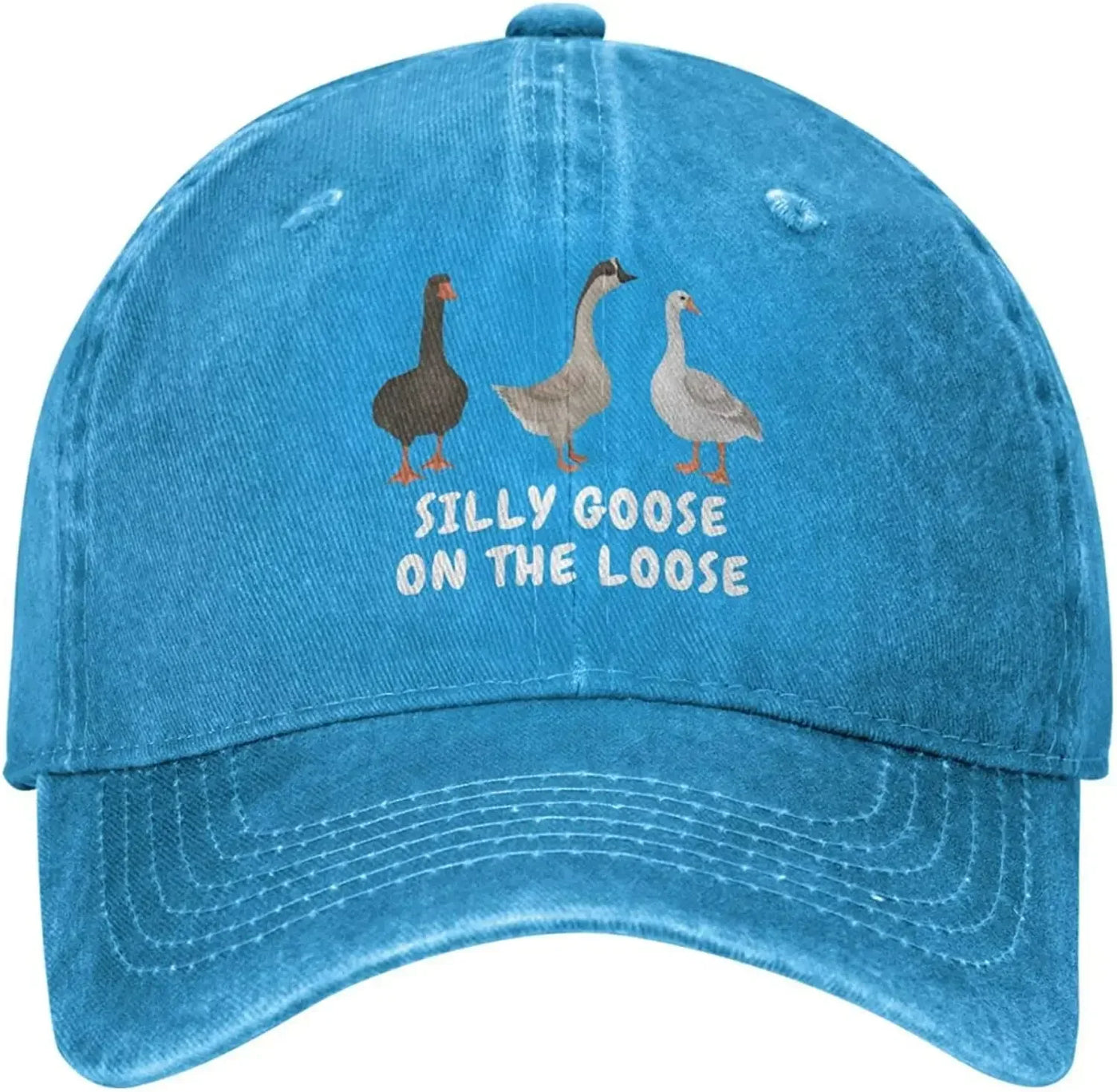 Harper | Goose Baseball Cap