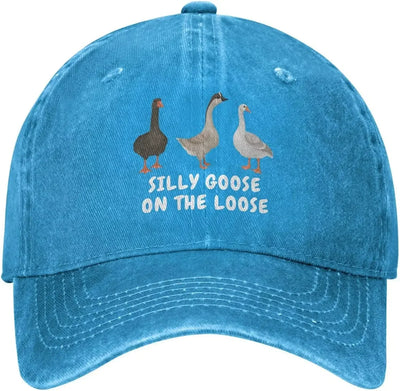 Harper | Goose Baseball Cap