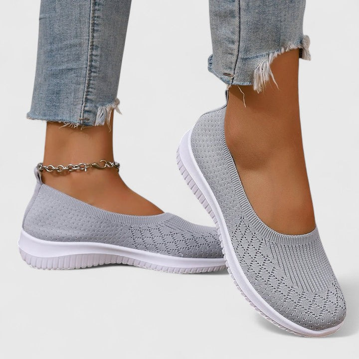 Maci™ - Orthopedic Slip-Ons