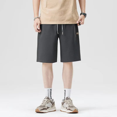 Ejay | Breathable Baggy Sweatshorts