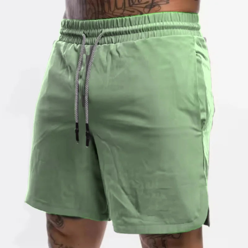 Abram | Lightweight Training Shorts