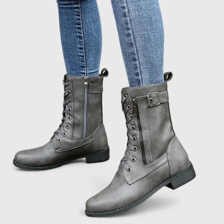 Linnea™ - Orthopedic Boots