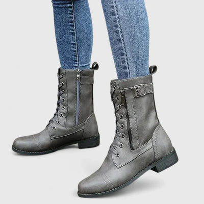 Linnea™ - Orthopedic Boots