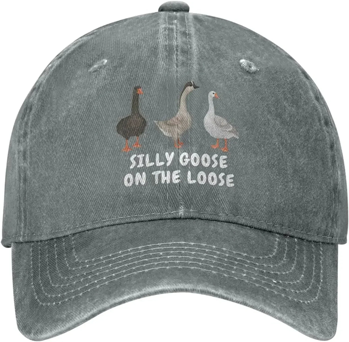 Harper | Goose Baseball Cap