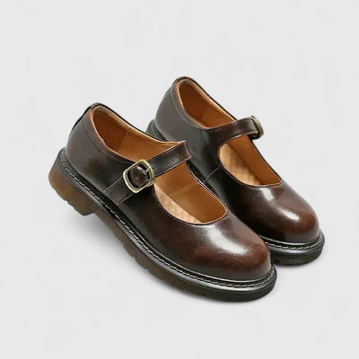 Zara™ - Sophisticated Shoes