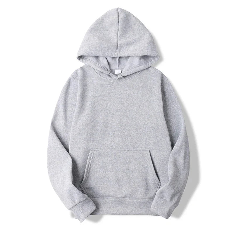 Julian | Classic Hoodie