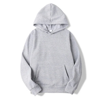 Julian | Classic Hoodie