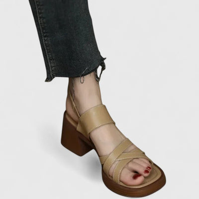 Elowen™ - Elegant Sandals