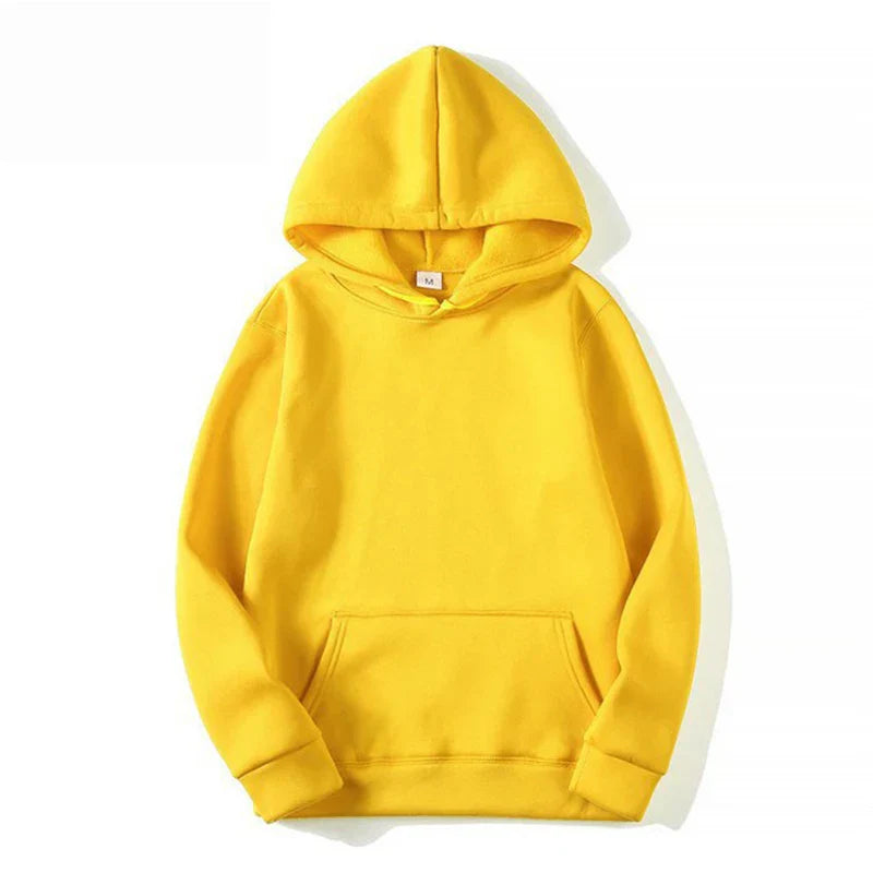 Julian | Classic Hoodie