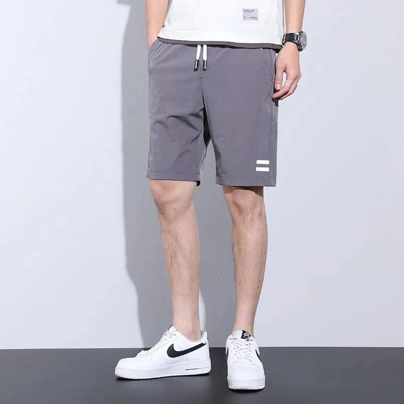 Jeff | Cool Flex Quick-Dry Men’s Shorts