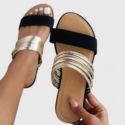 Alethea™ - Elegant Sandals