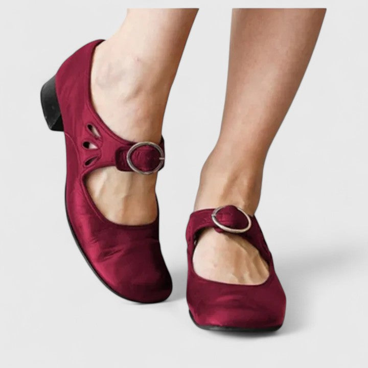 Sevyn™ - Elegant Shoes