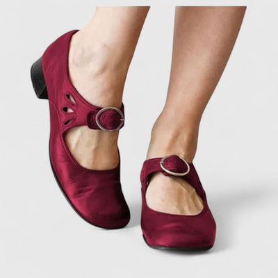 Sevyn™ - Elegant Shoes