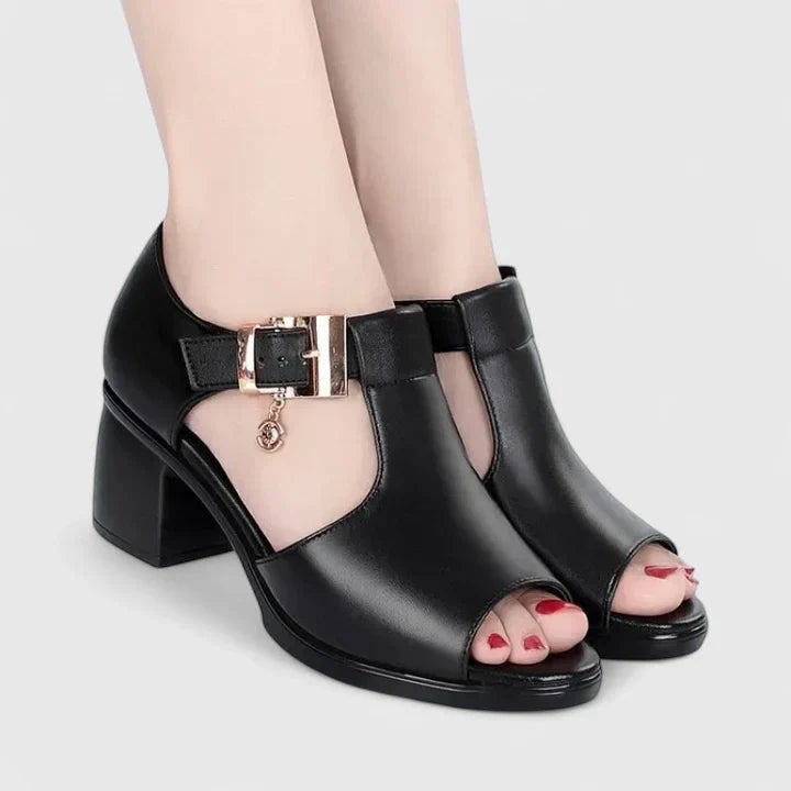 Bria™ - Elegant Sandals