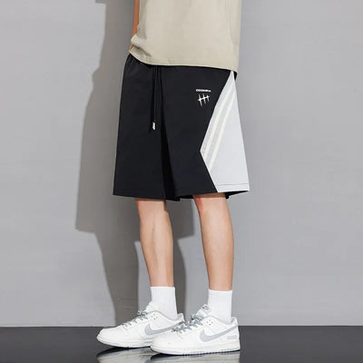 Dheo | Men’s Quick-Dry Workout Shorts