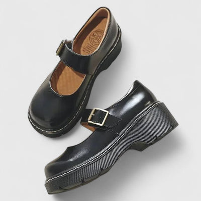 Zara™ - Sophisticated Shoes
