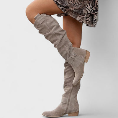 Sherlyn™ | Elegant Boots