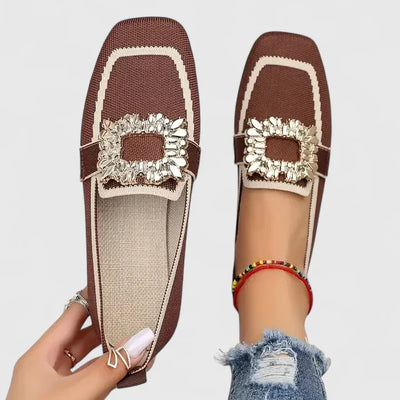 Arielle | Orthopedic Loafers