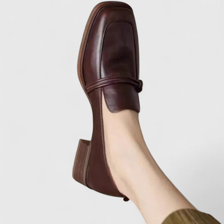 Quiselle | Orthopedic Loafers
