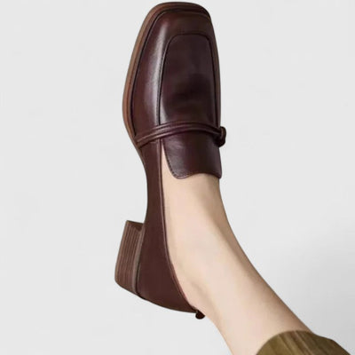 Quiselle | Orthopedic Loafers