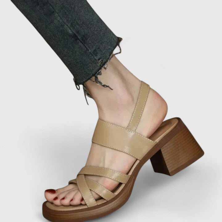 Elowen™ - Elegant Sandals